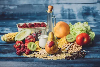 Dieteco • poradnia dietetyczna • dietetyk • Małgorzata Schulz